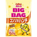 칼비 BIGBAG 콘소메 펀치 160g (GCASNK)