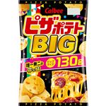 칼비 피자 포테이토 BIG 130g (GCASNK)